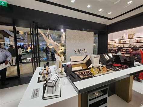 chanel makeup store in mumbai|Chanel beauty shop Mumbai.